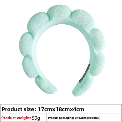 Hair Band Accessory