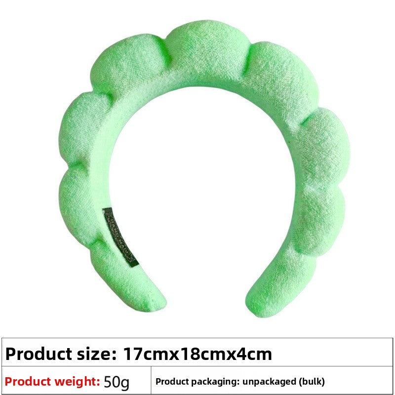 Hair Band Accessory