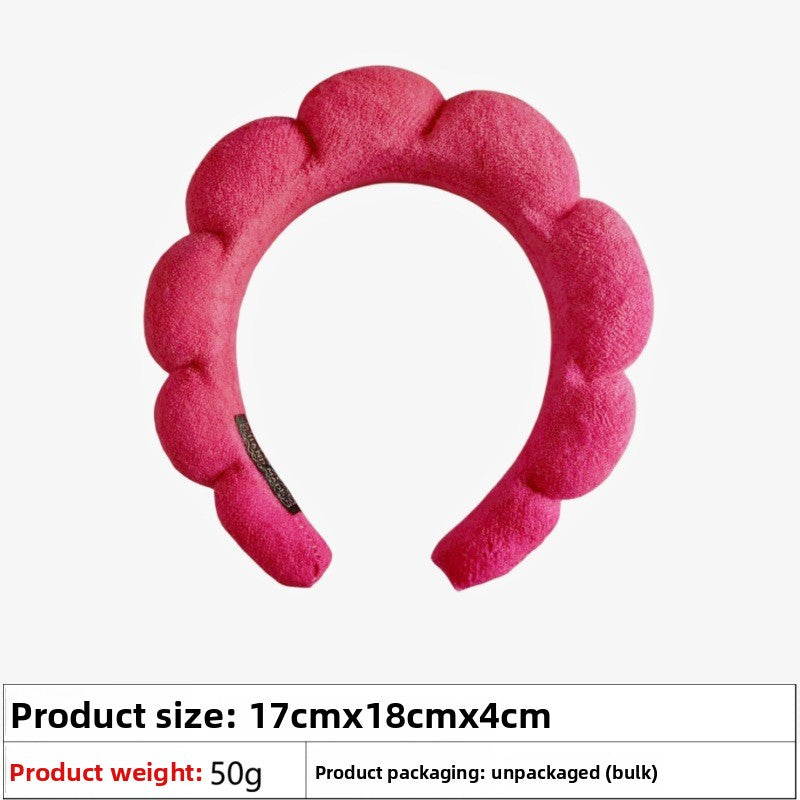Hair Band Accessory