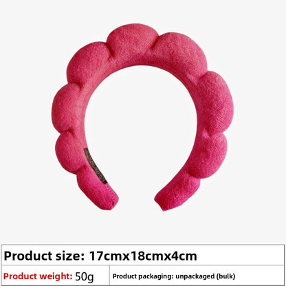 Hair Band Accessory