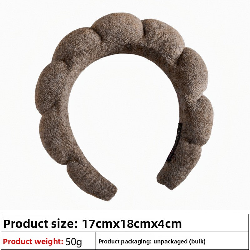 Hair Band Accessory