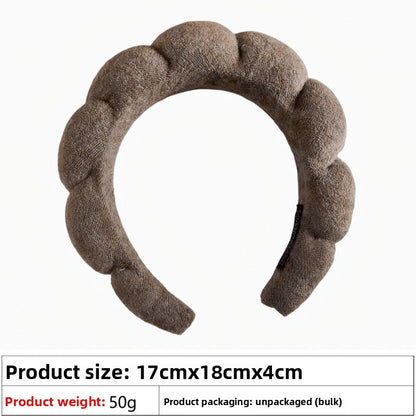 Hair Band Accessory