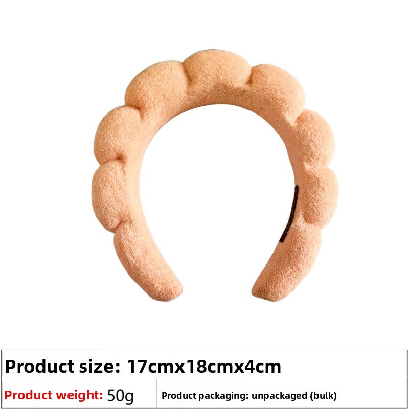 Hair Band Accessory