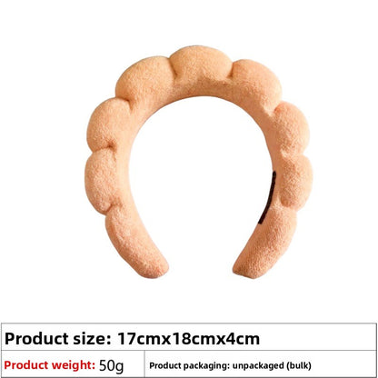Hair Band Accessory