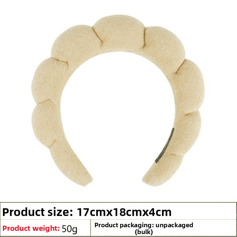 Hair Band Accessory