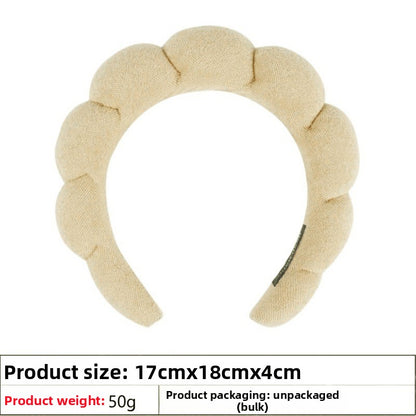 Hair Band Accessory