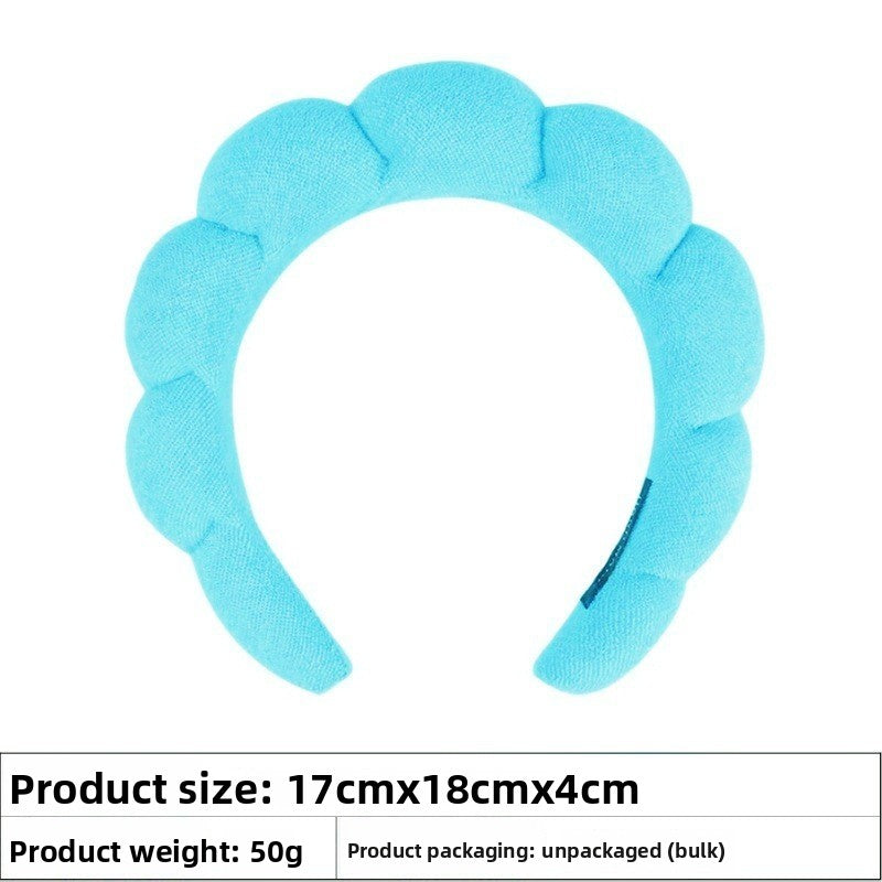 Hair Band Accessory
