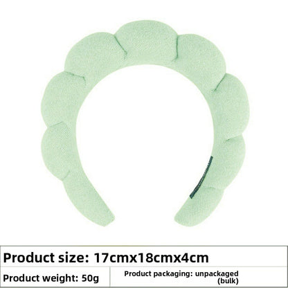 Hair Band Accessory