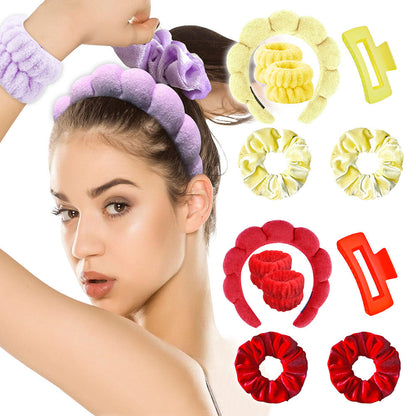 Hair Band Accessory