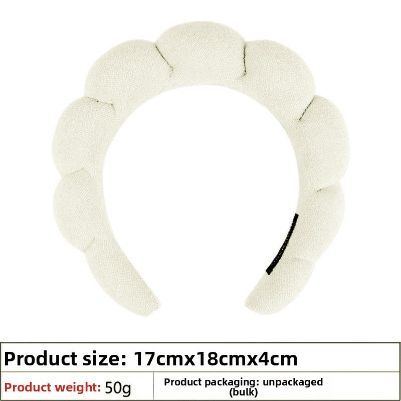 Hair Band Accessory