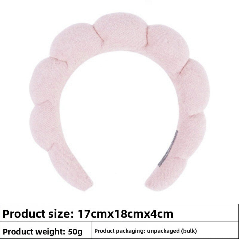 Hair Band Accessory