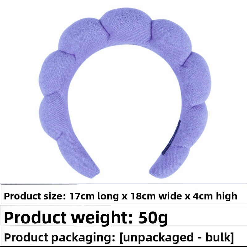 Hair Band Accessory