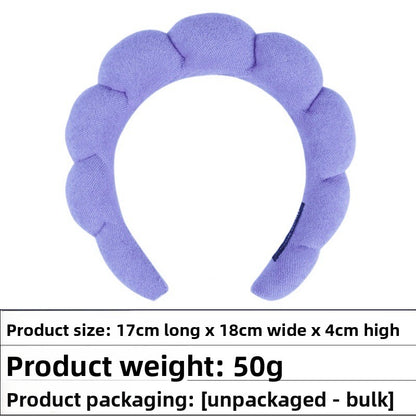 Hair Band Accessory
