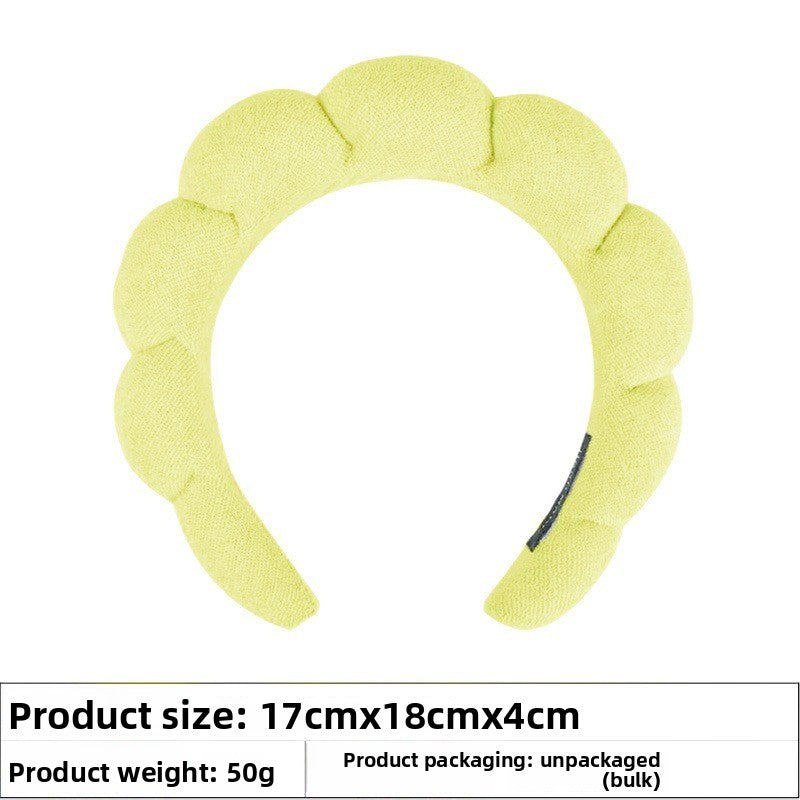 Hair Band Accessory