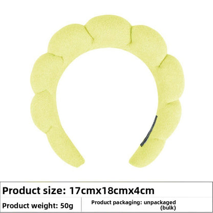 Hair Band Accessory
