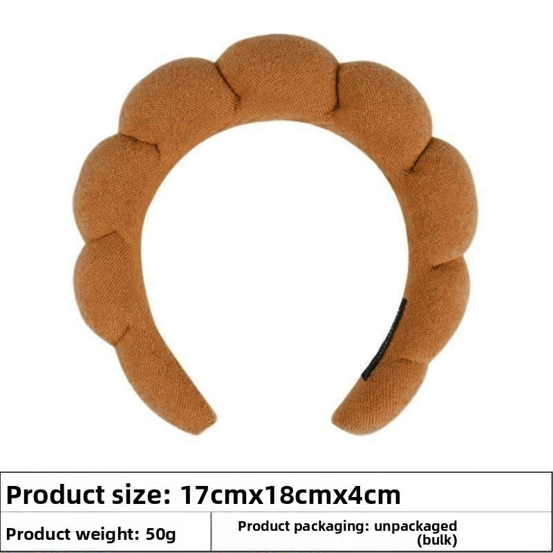 Hair Band Accessory