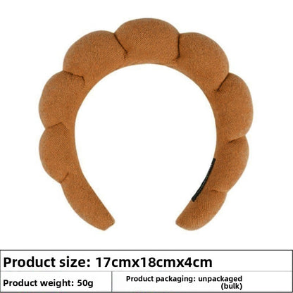 Hair Band Accessory