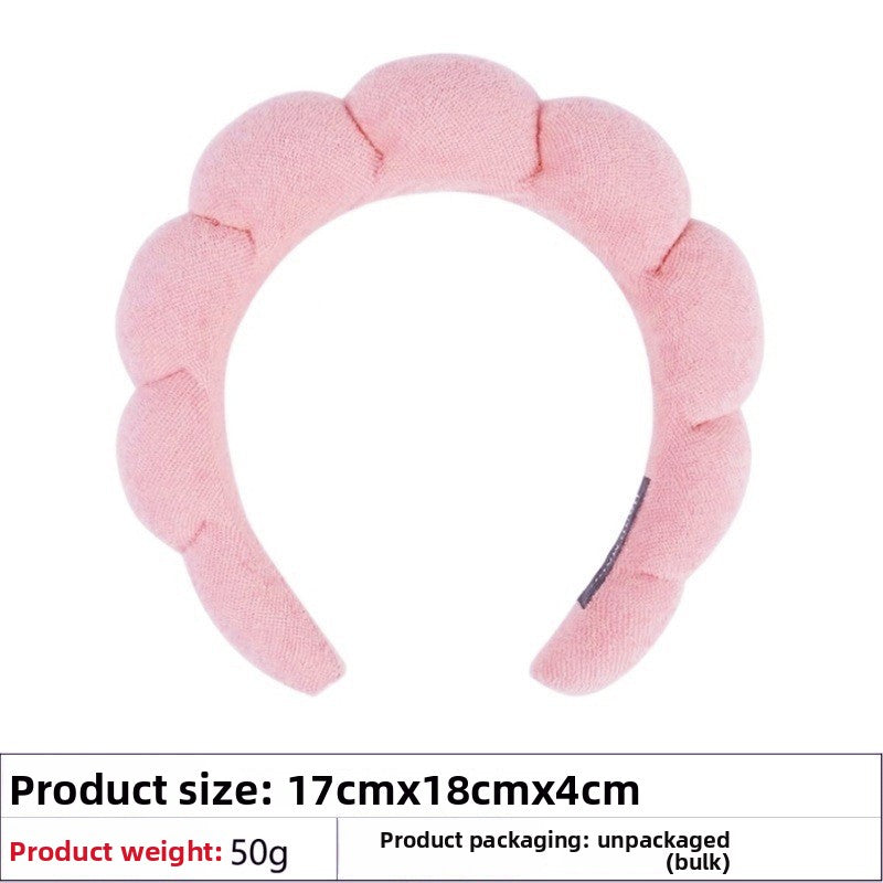 Hair Band Accessory