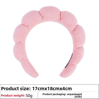Hair Band Accessory