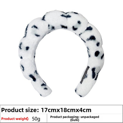 Hair Band Accessory