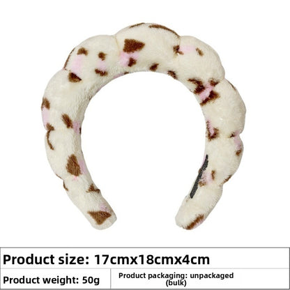 Hair Band Accessory