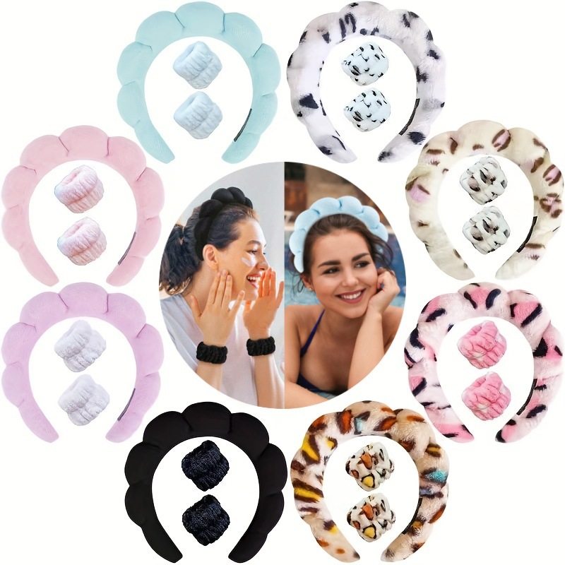 Hair Band Accessory