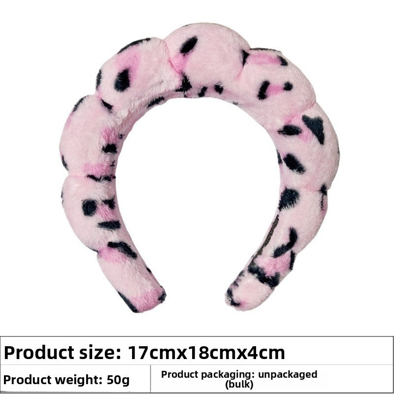 Hair Band Accessory
