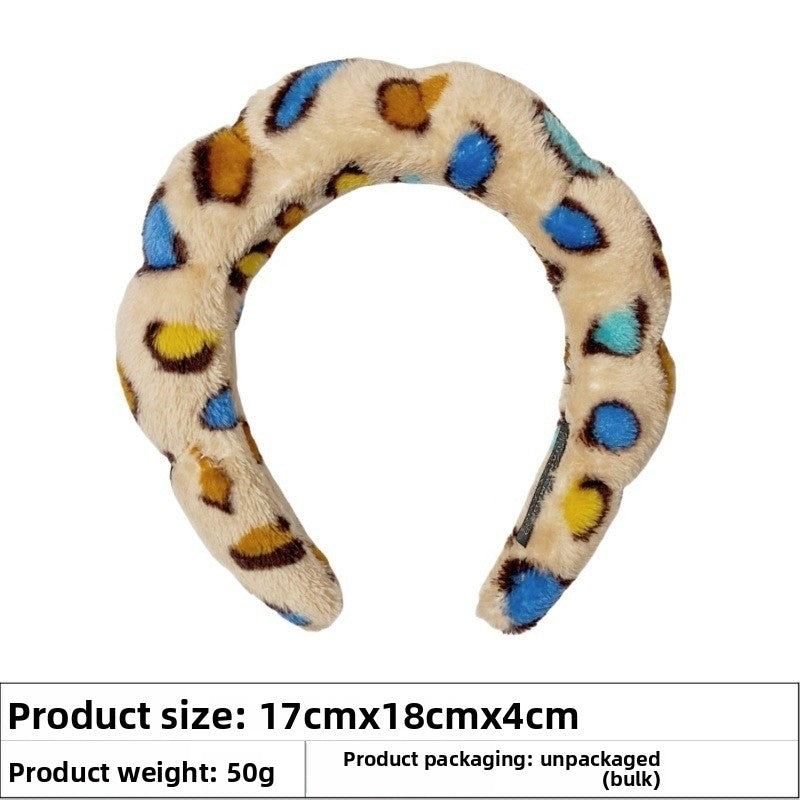 Hair Band Accessory