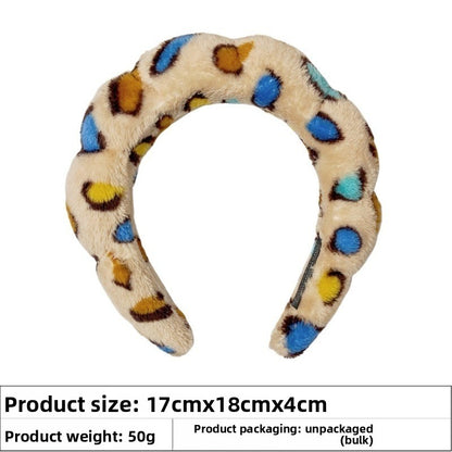 Hair Band Accessory