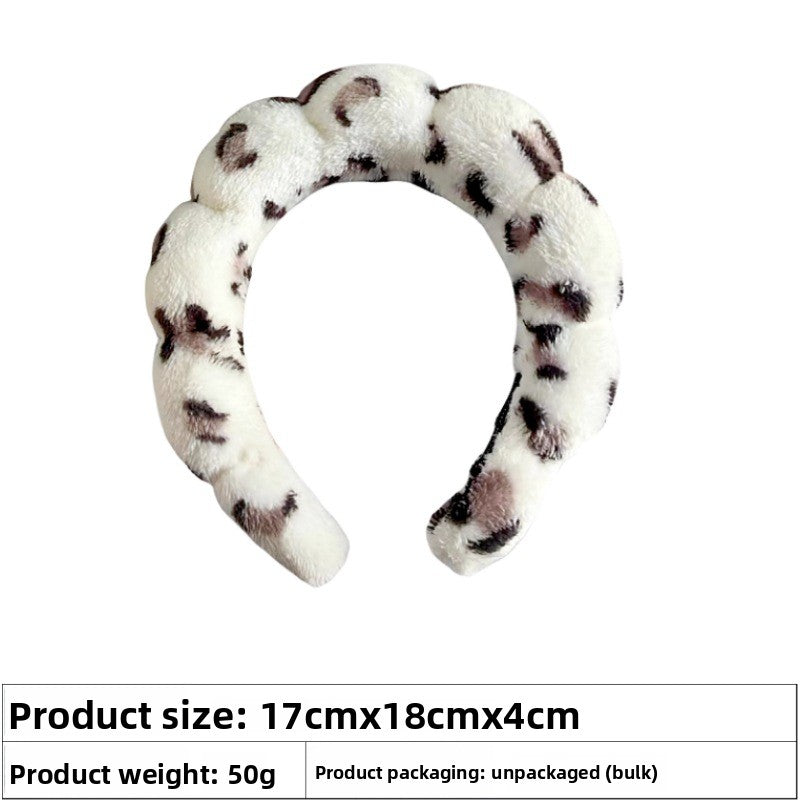Hair Band Accessory