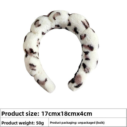 Hair Band Accessory