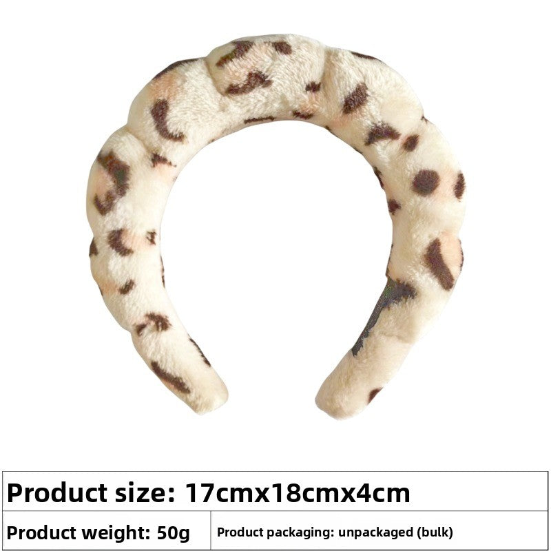 Hair Band Accessory