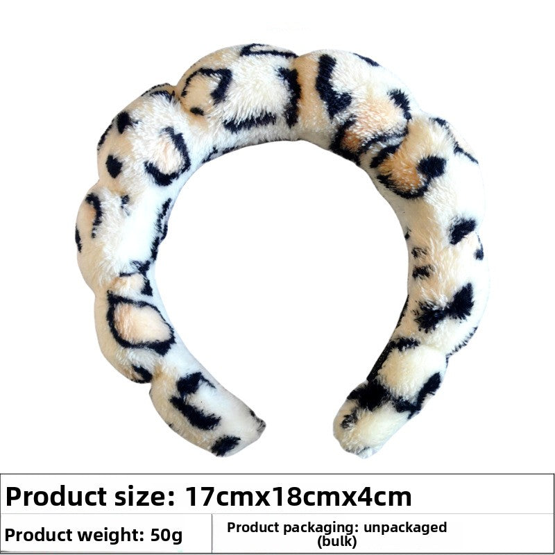 Hair Band Accessory