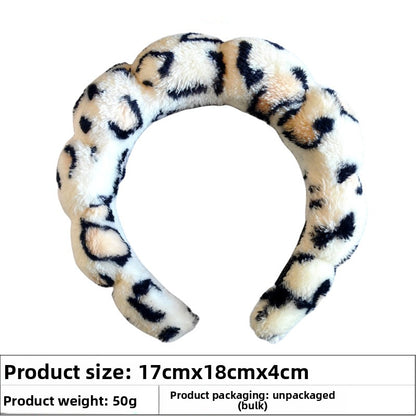 Hair Band Accessory