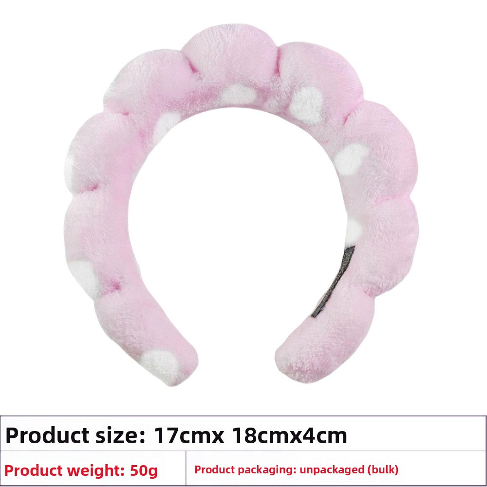 Hair Band Accessory