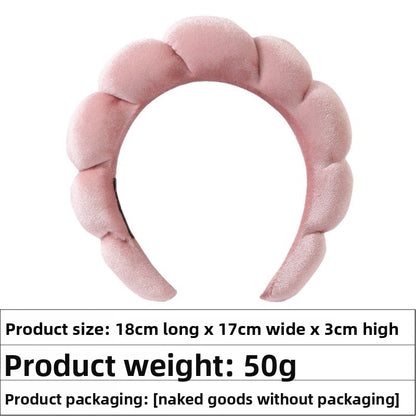 Hair Band Accessory