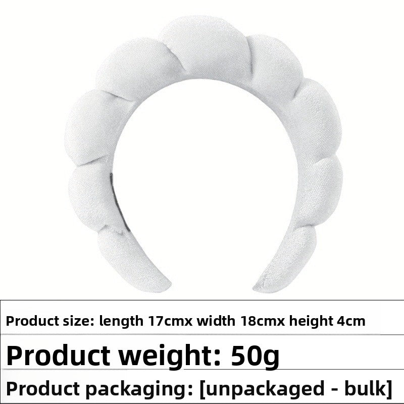 Hair Band Accessory
