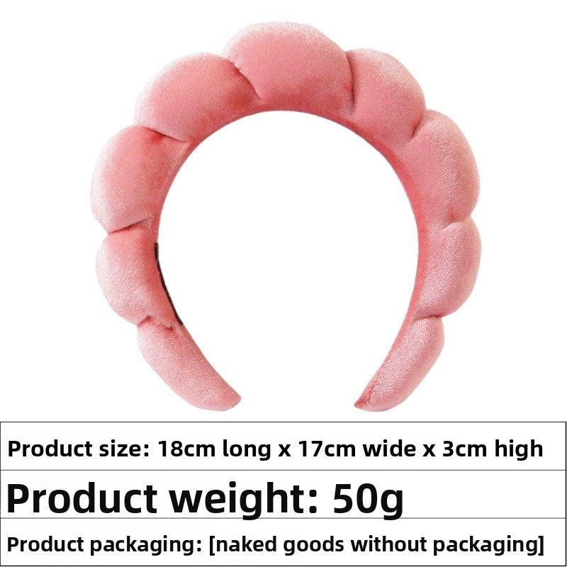 Hair Band Accessory
