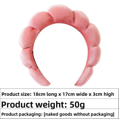 Hair Band Accessory