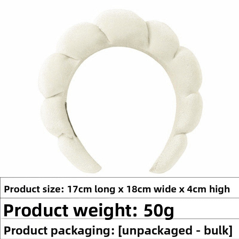 Hair Band Accessory