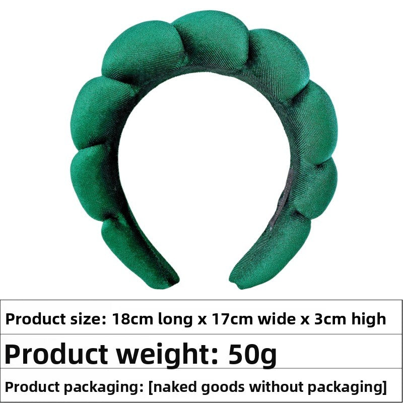 Hair Band Accessory