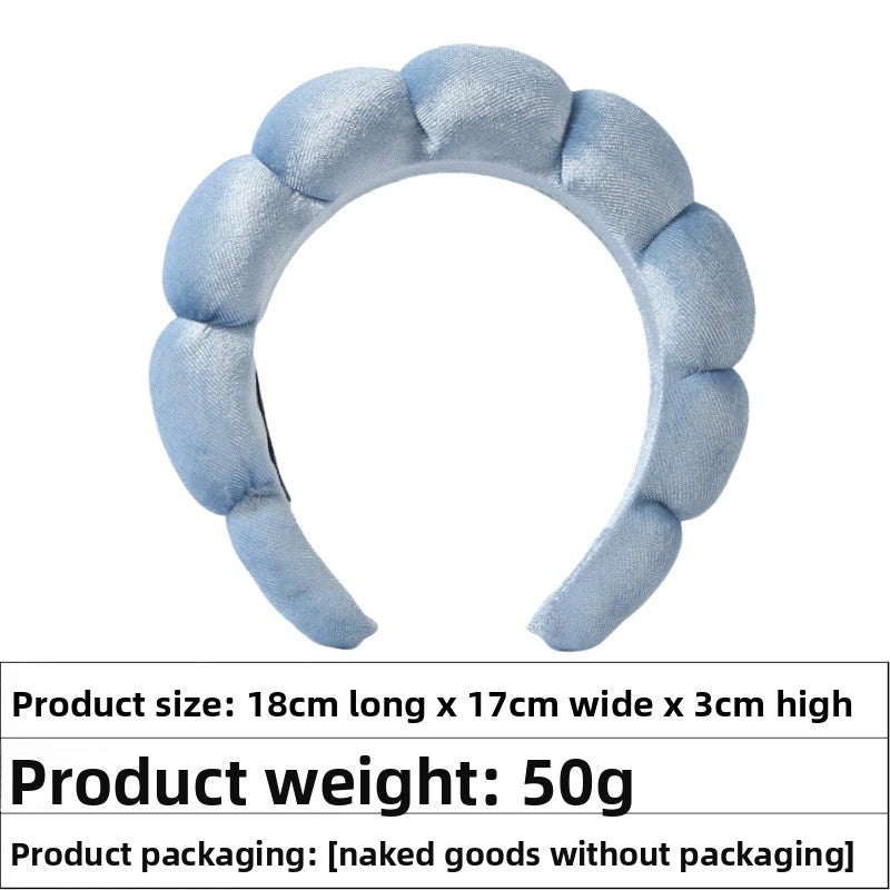 Hair Band Accessory