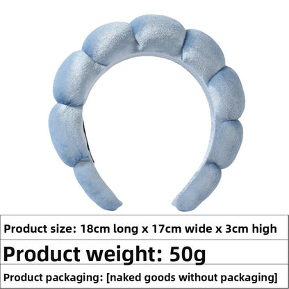 Hair Band Accessory