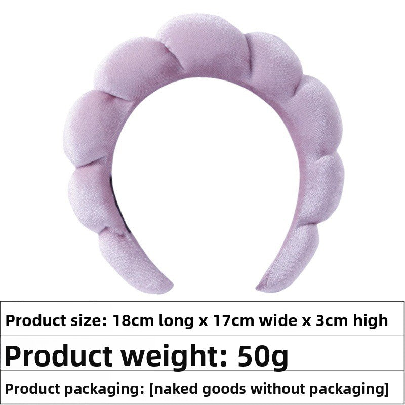 Hair Band Accessory