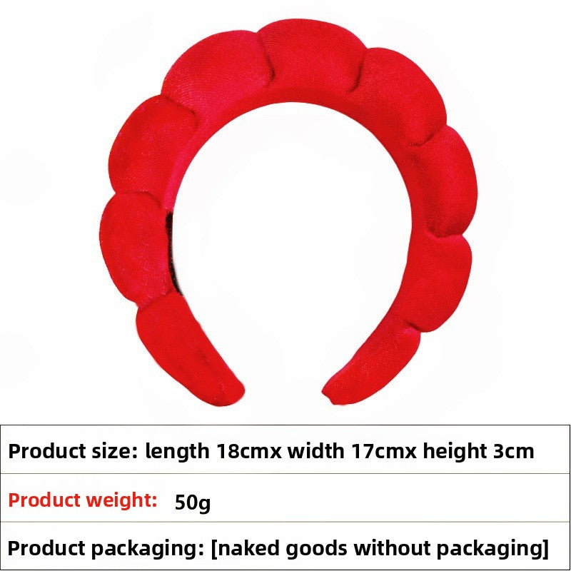 Hair Band Accessory