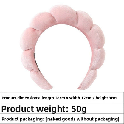 Hair Band Accessory