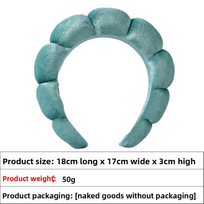 Hair Band Accessory