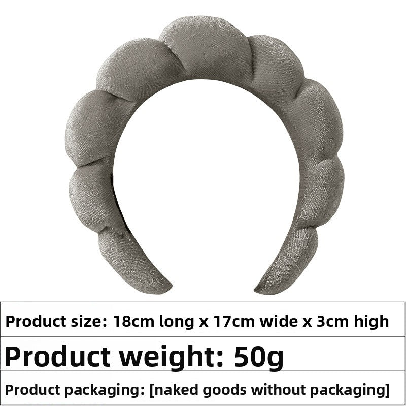 Hair Band Accessory