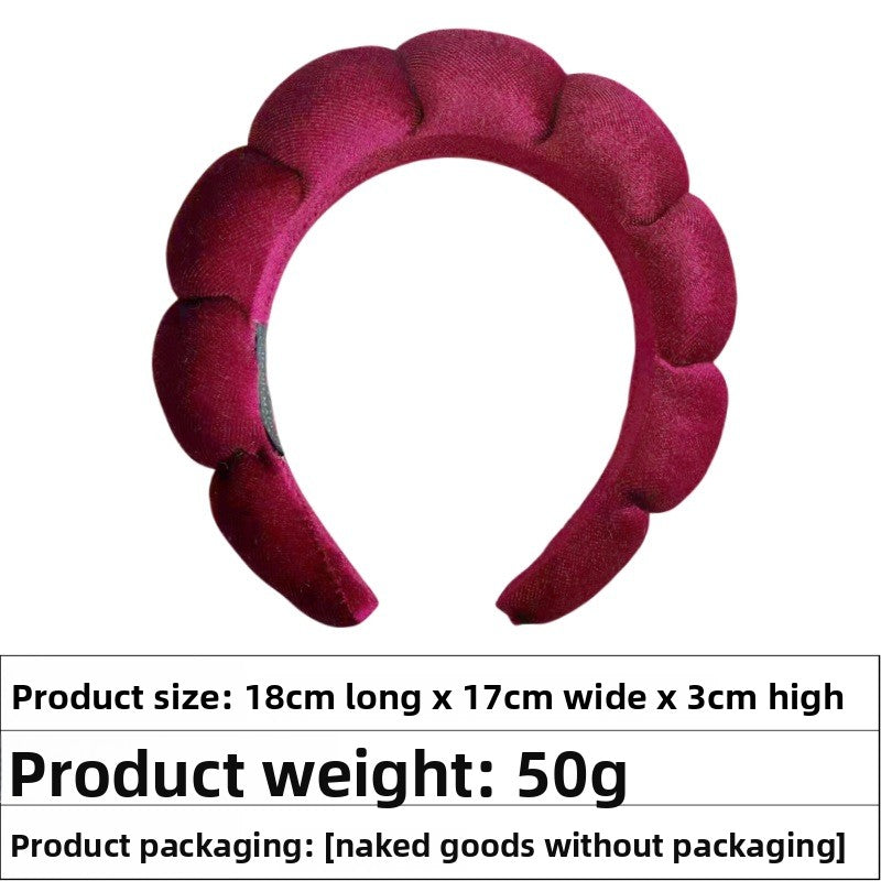 Hair Band Accessory