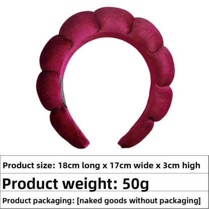 Hair Band Accessory